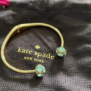 Kate spade bracelet